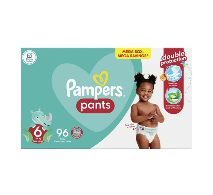 pampers premium care polo