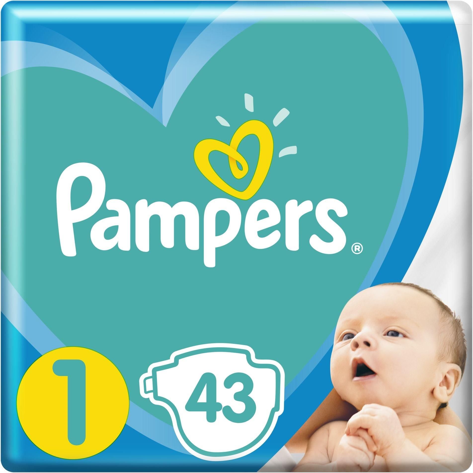 pampersy pampers 3 promocja