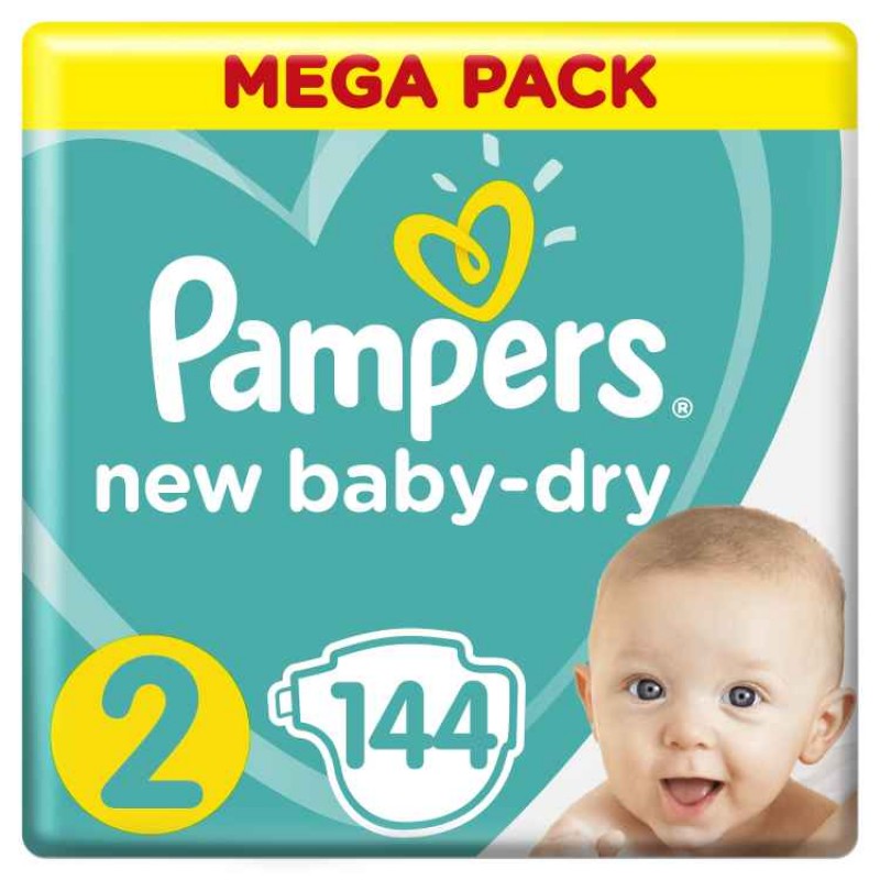 pampers sleep and play 4