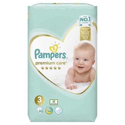 pampers care 1 auchan