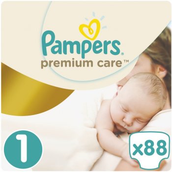 pampers 3 rozmiary