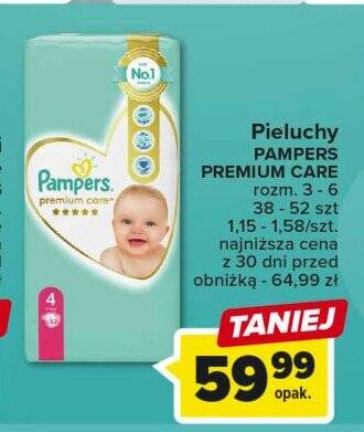 pampers sensitive 1