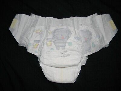 huggies pants 5 34 шт