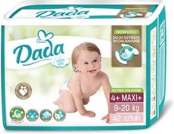 pampers active baby dry 3 opinie