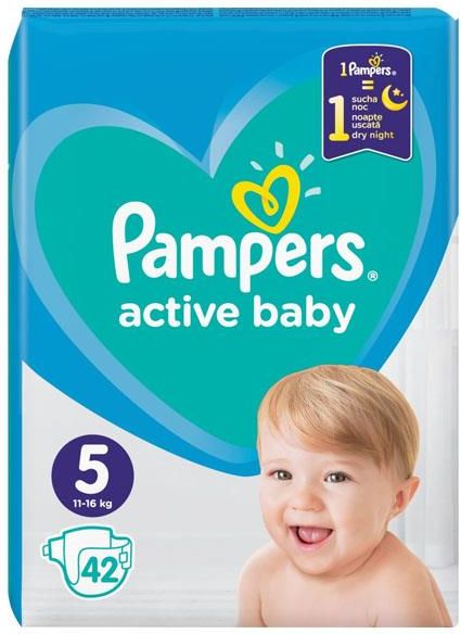 pampers 4 promocja carrefour