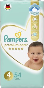 pampers aqua pure tesco