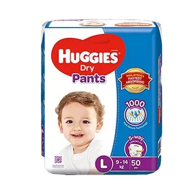 pampers activ baby 3 wyglad