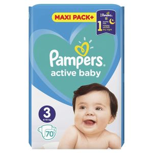pampers jumbo pack size 0