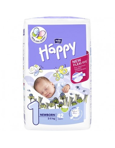 hebe pampers pants