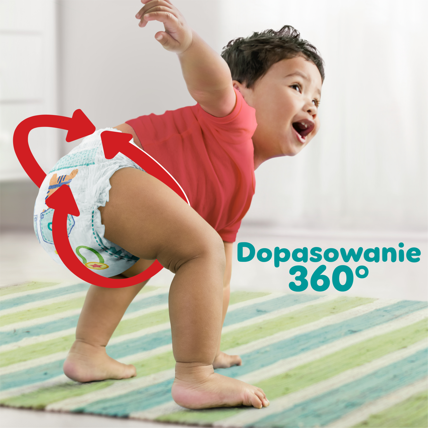 rossmann pampersy pampers promocja