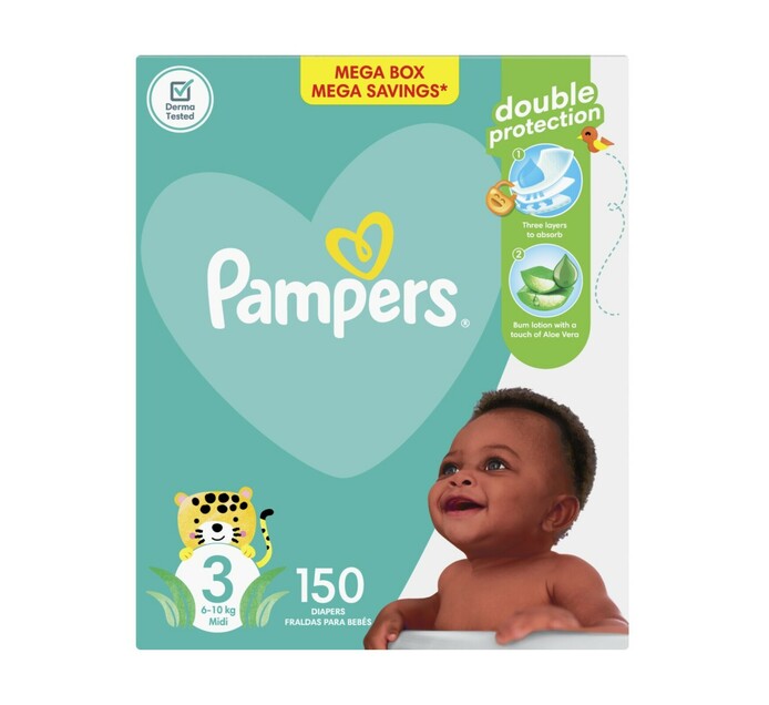 premi raccolta pampers