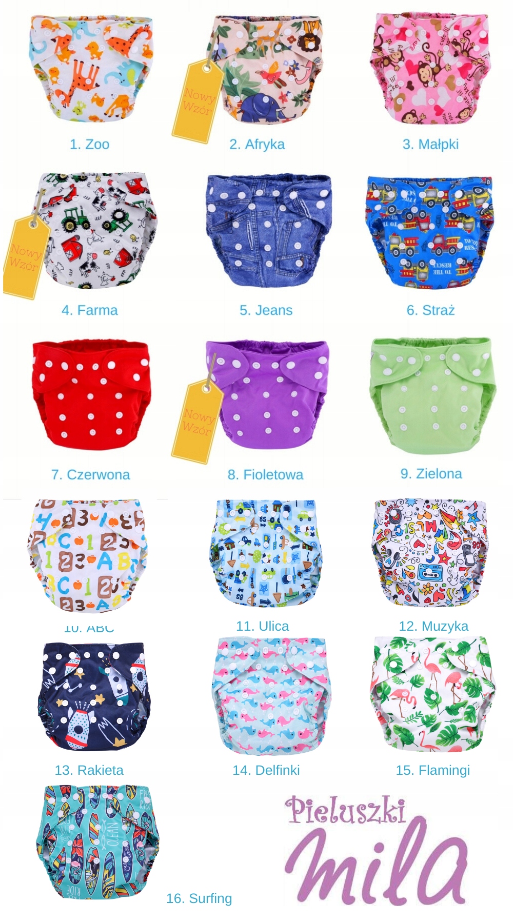 pieluchomajtki pampers premium care 6