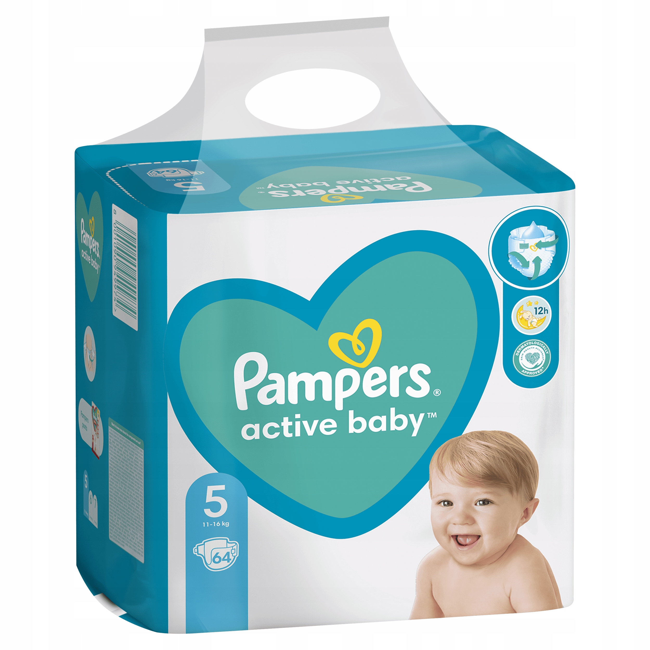 yt pampers