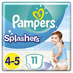 pampers sole luna