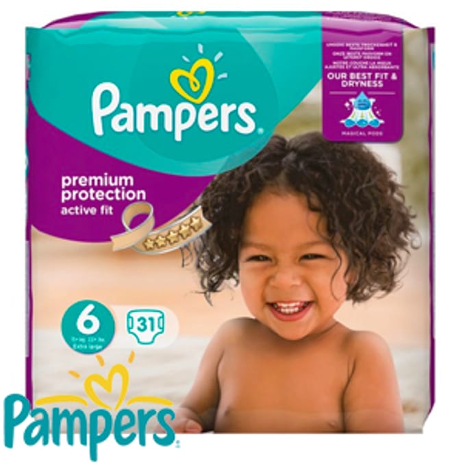 ospa na pupie a pampers