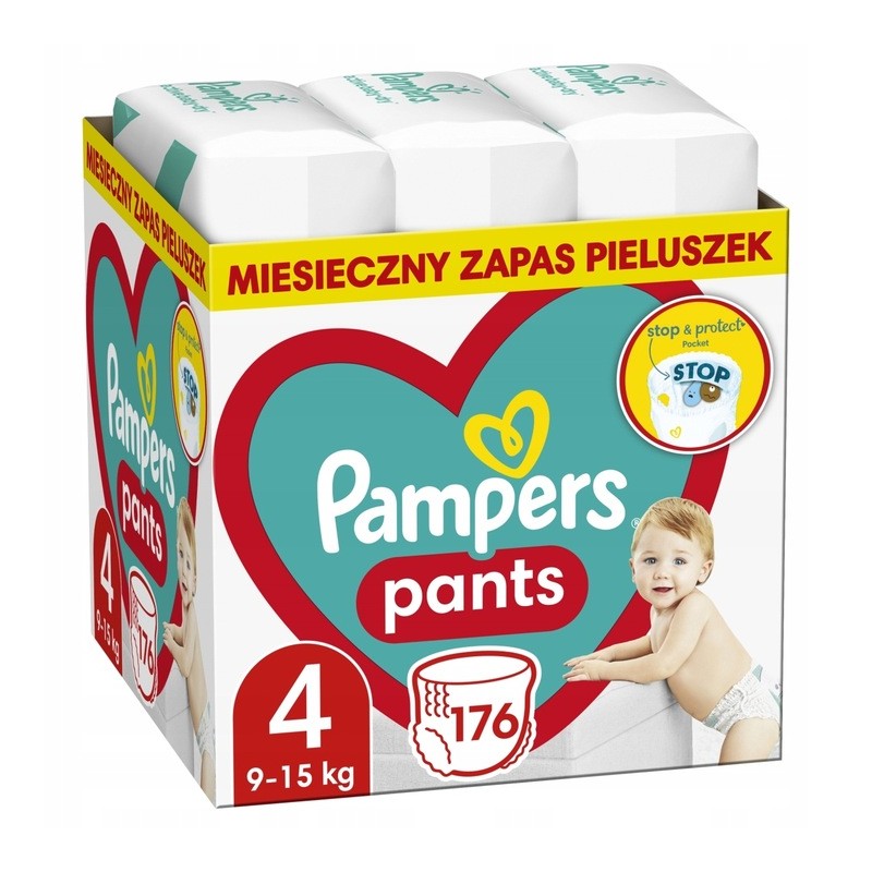 pampers size 2 giga pack