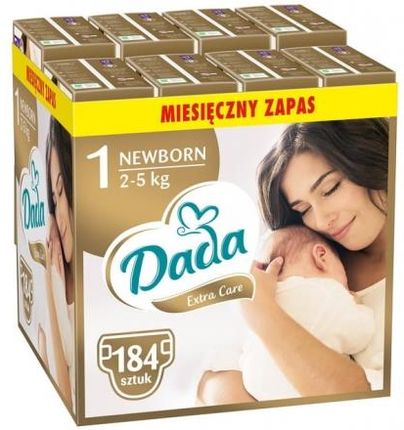 pampers dla biedronki