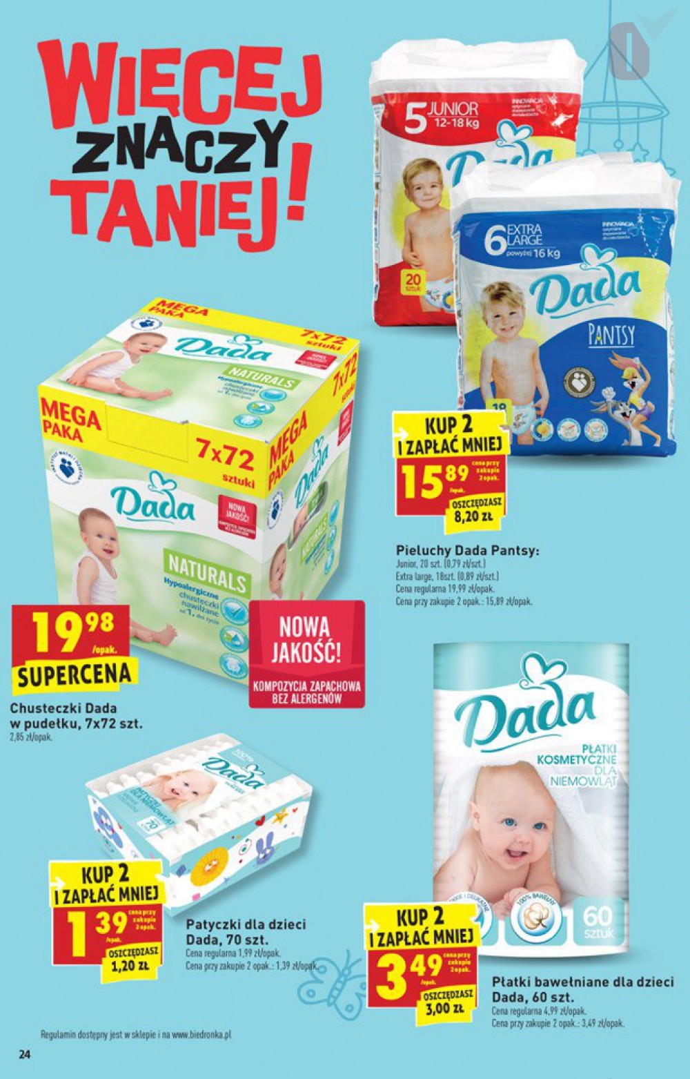 pampers u hrvatskoj