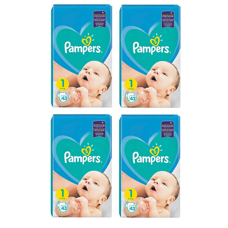 klub pampers