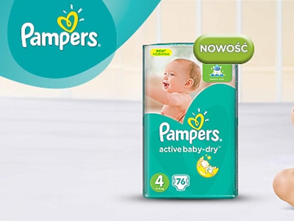 ceny pampers dada