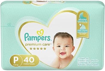 carrefour pieluchy pampers promocja