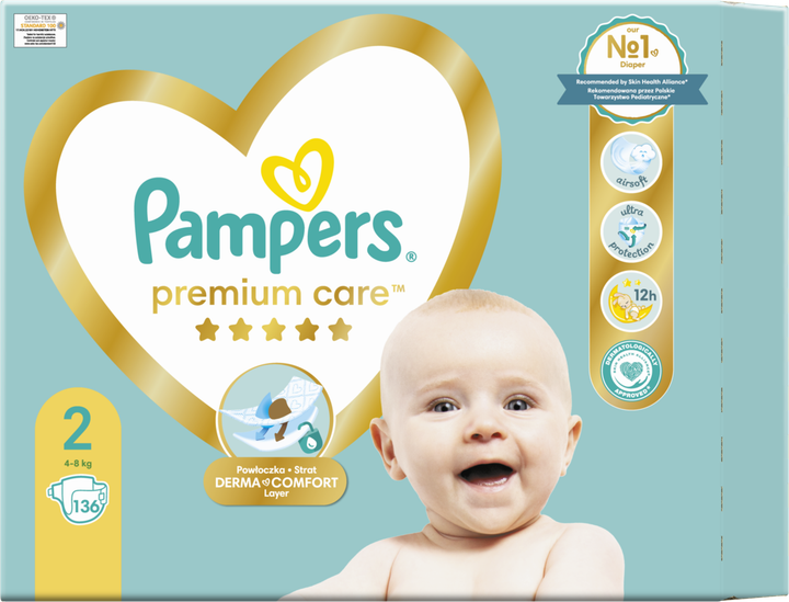 pampers anglia