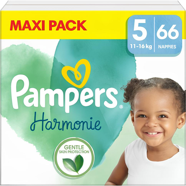 pieluchy rozmiary pampers