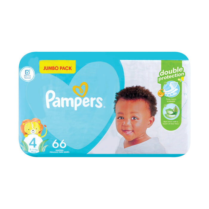 pampers 3 biedronka cena