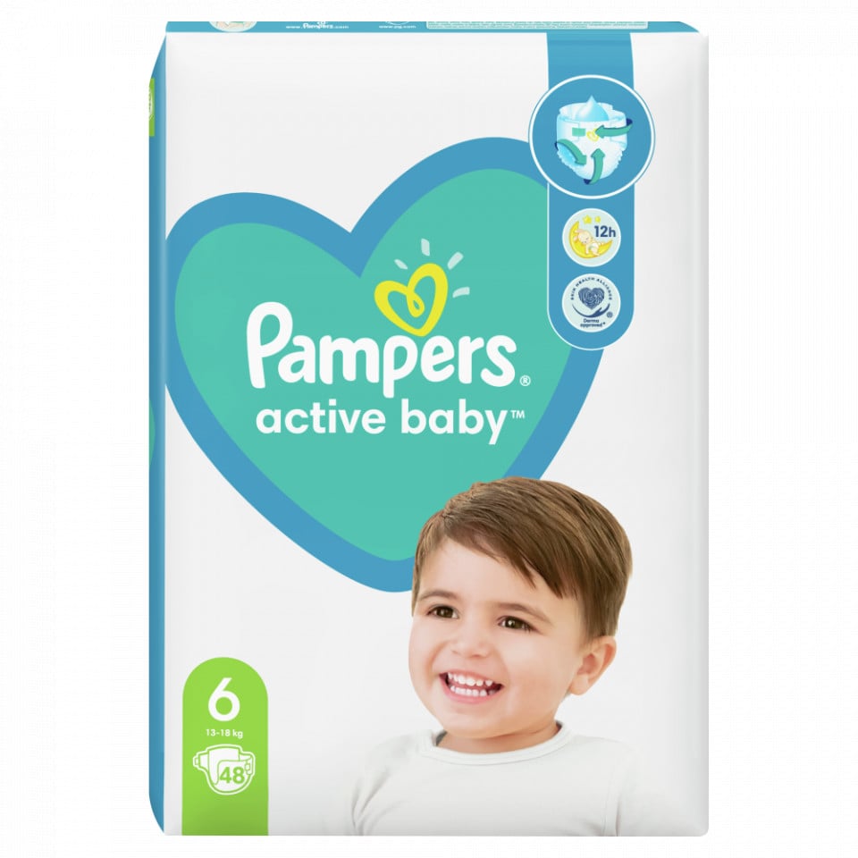 pampers hitler