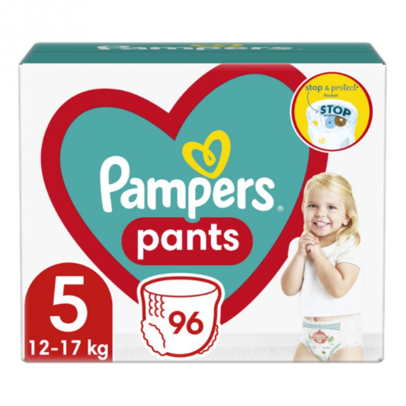 pieluchy pampers promocja auchan