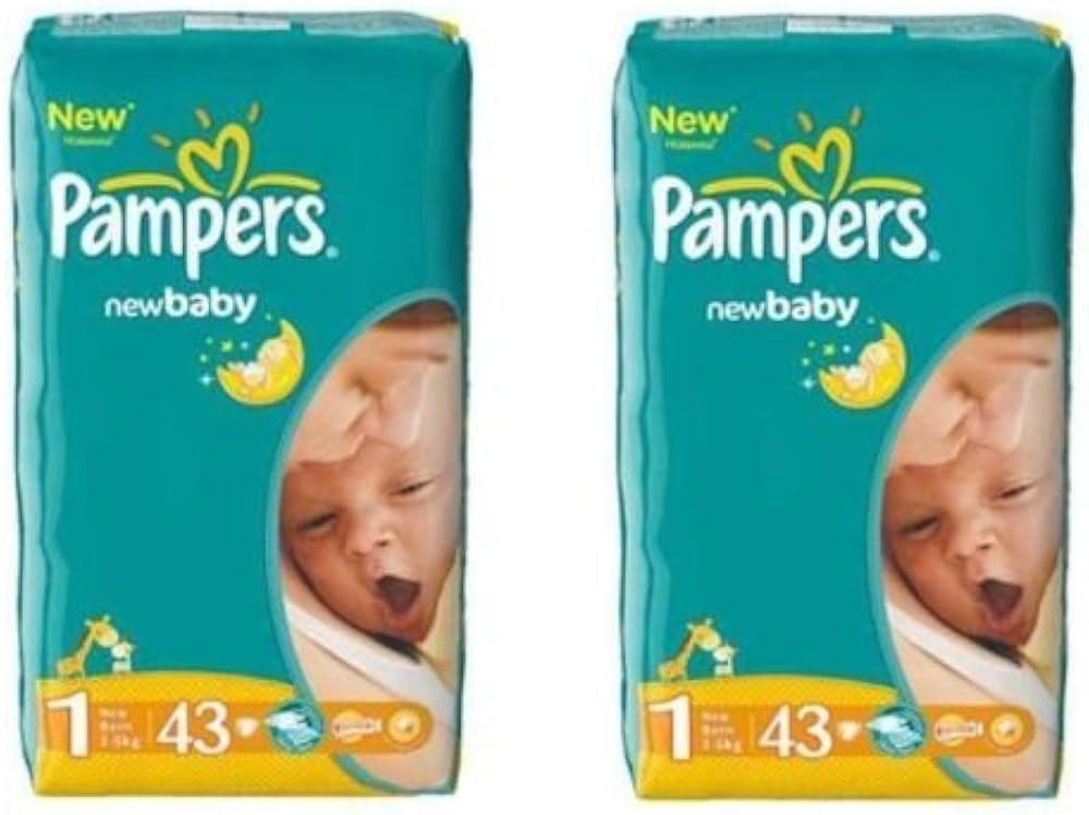 raccolta punti pampers 2019