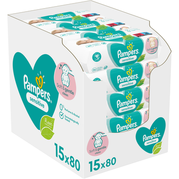 pampers active 5 ceneo