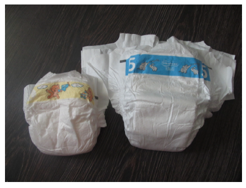 pampers 5 90 szt