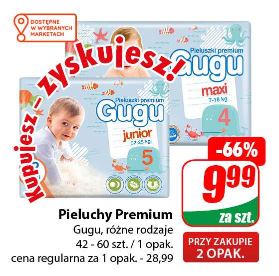 chusteczki nawilżające bezzapachowe pampers