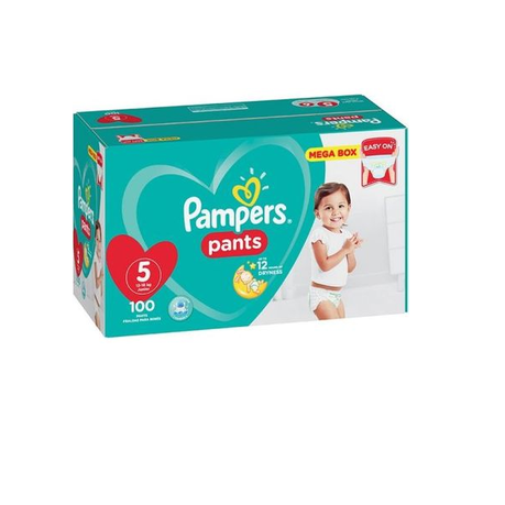 big kids pampers