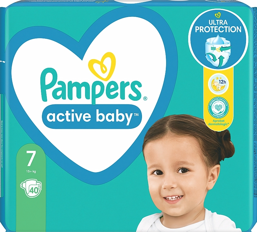 pieluchy pampers rozmiar 1 cena