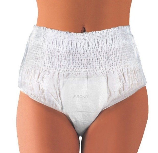 pieluchy pampers pants