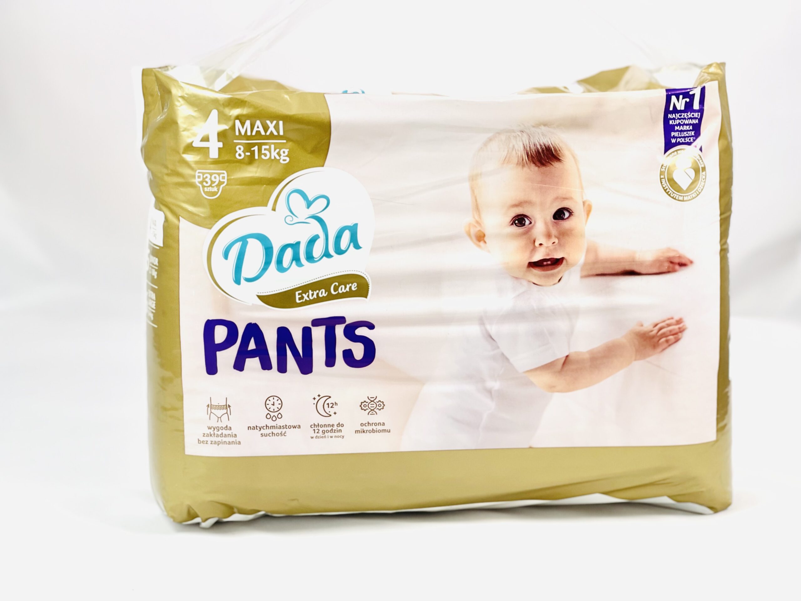 pampers new baby pieluchy rozmiar 2 mini 3-6kg 3x76 sztuk