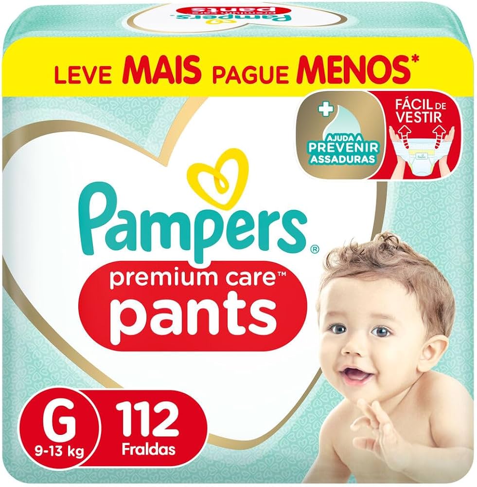 pieluszki pampers 2 niemieckie