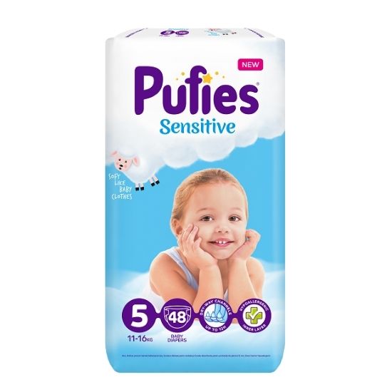 pieluchy pampers 5 biedronka