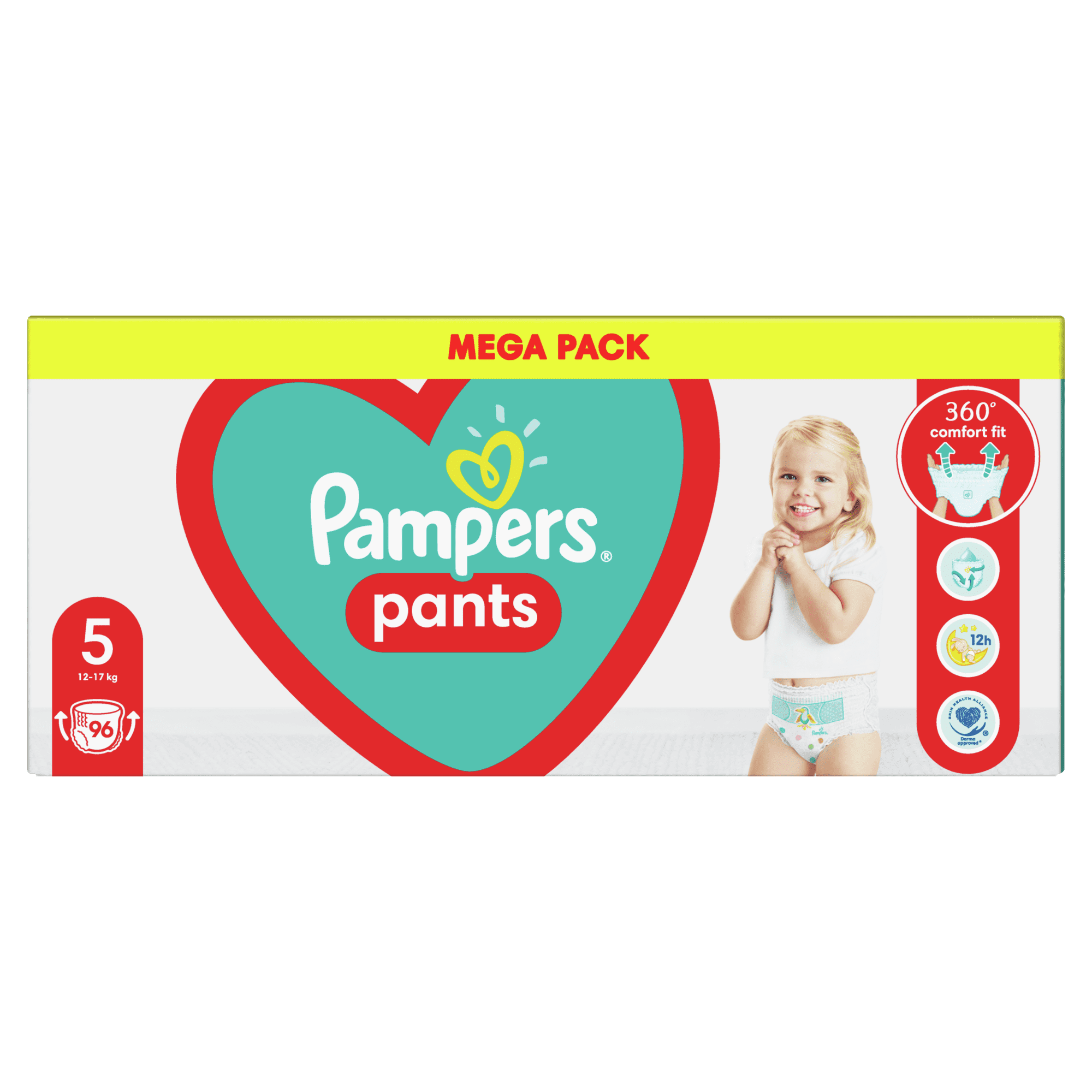 rsossmann pampers premium care