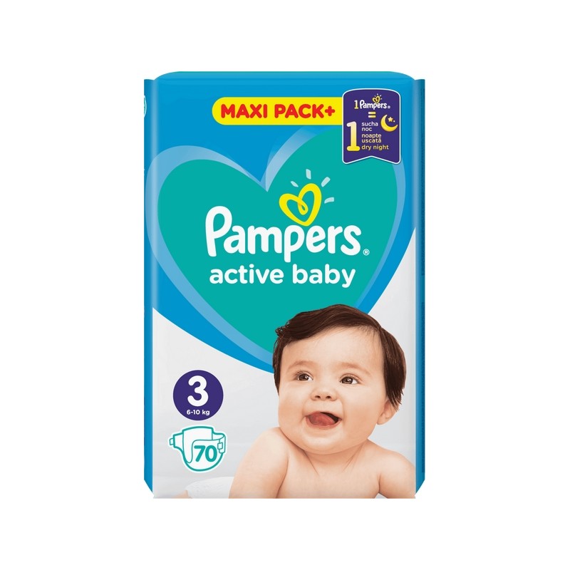 substancje rakorwoecze w pampers