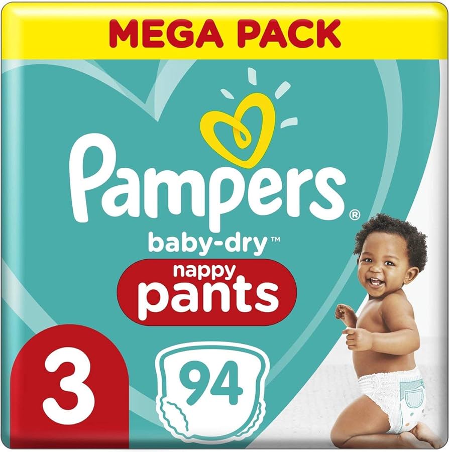 pielucha dla.psa pampers