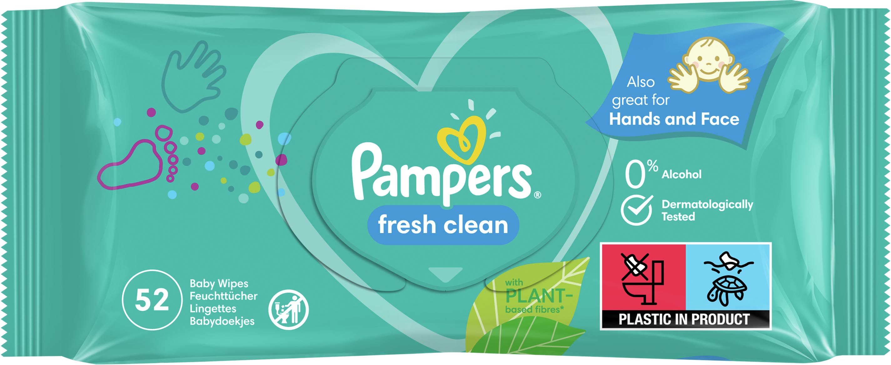 pampers premium care 5 35zl