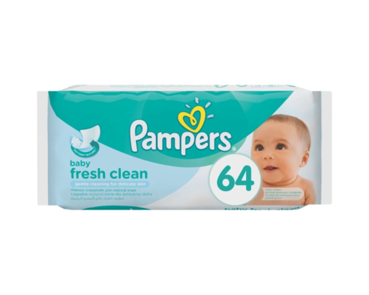 pieluchy pampers sleep and play kaufland