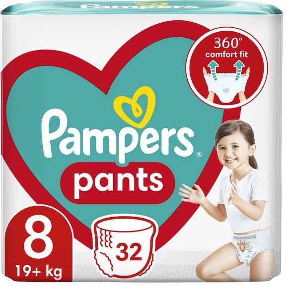 zapinanie pieluszek pampers