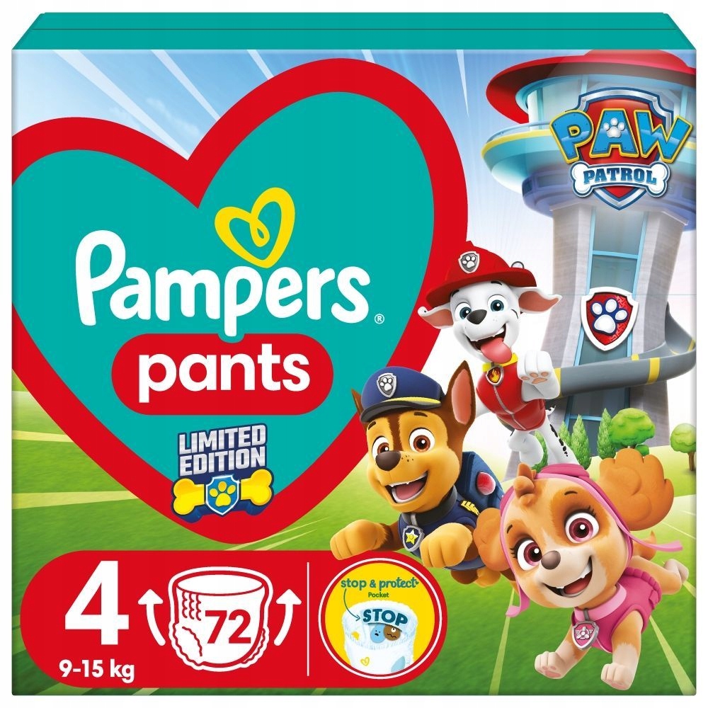 pampers.maxi mega.box