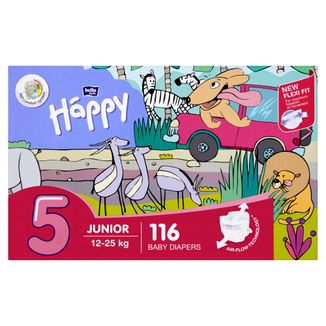 pieluchy pampers premium care 1 cena