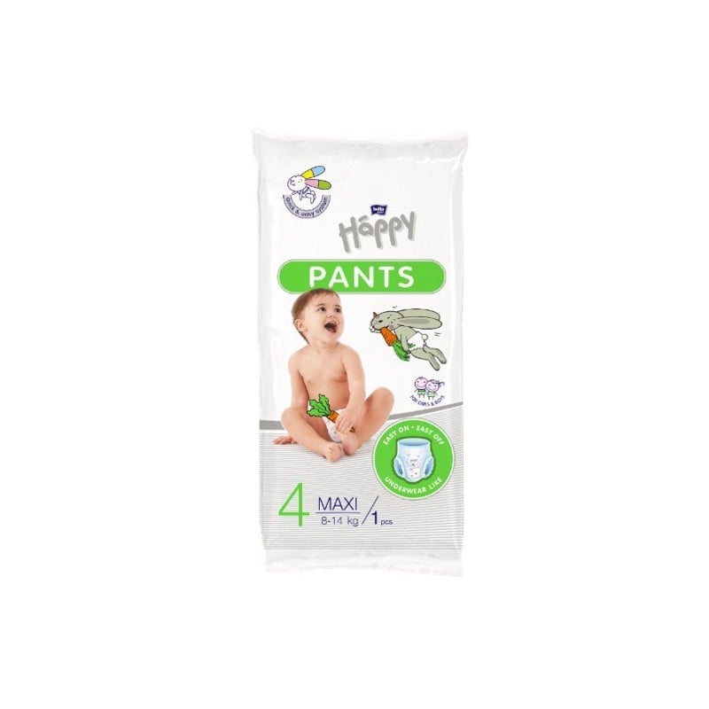 nowe chusteczki pampers