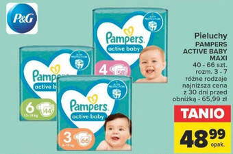 pampers 4 giga pack